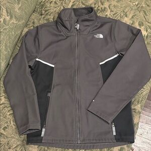TNF Apex Bionic Jacket
